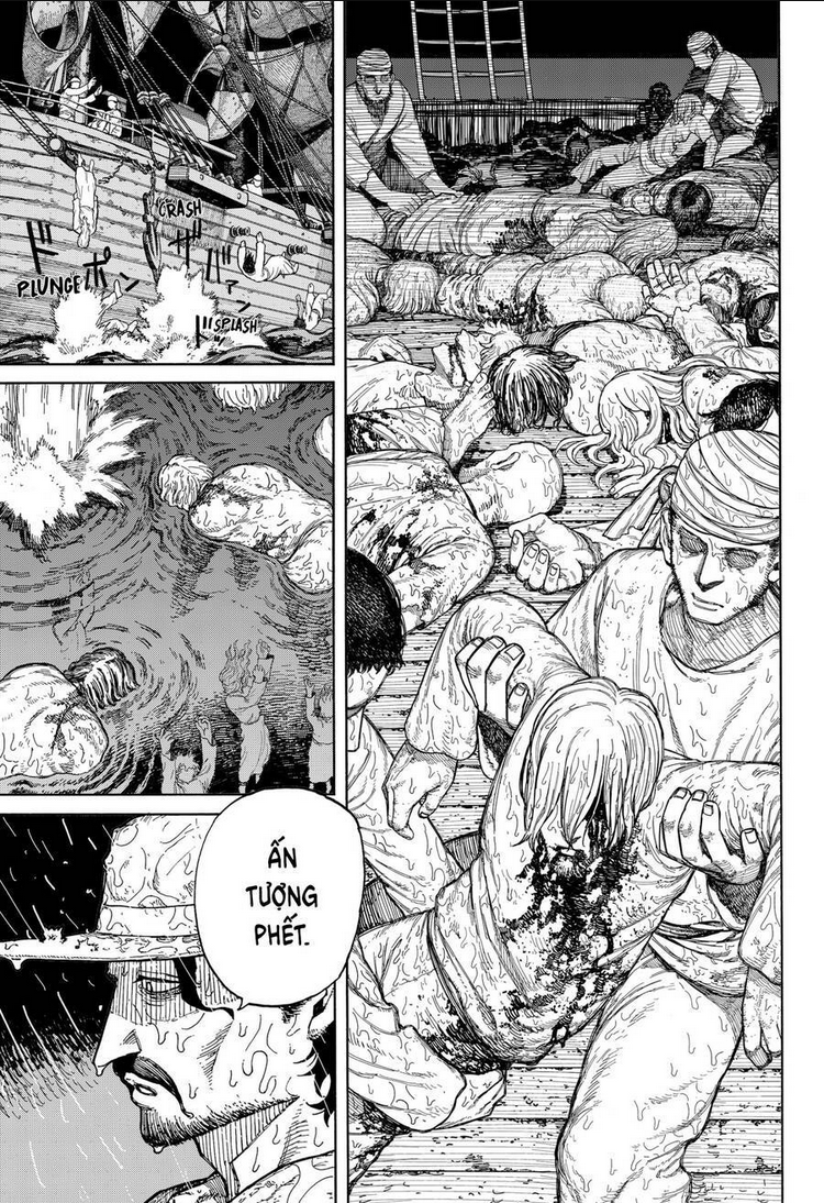 Centuria Chapter 1 - TC Truyện