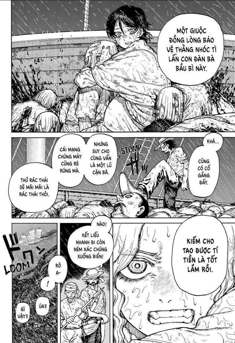 Centuria Chapter 1 - TC Truyện