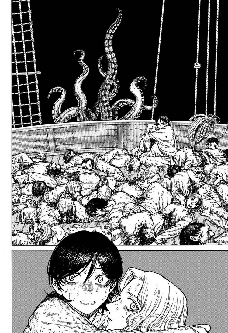 Centuria Chapter 1 - TC Truyện