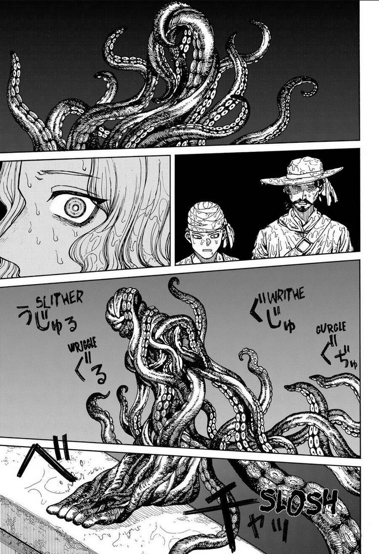 Centuria Chapter 1 - TC Truyện