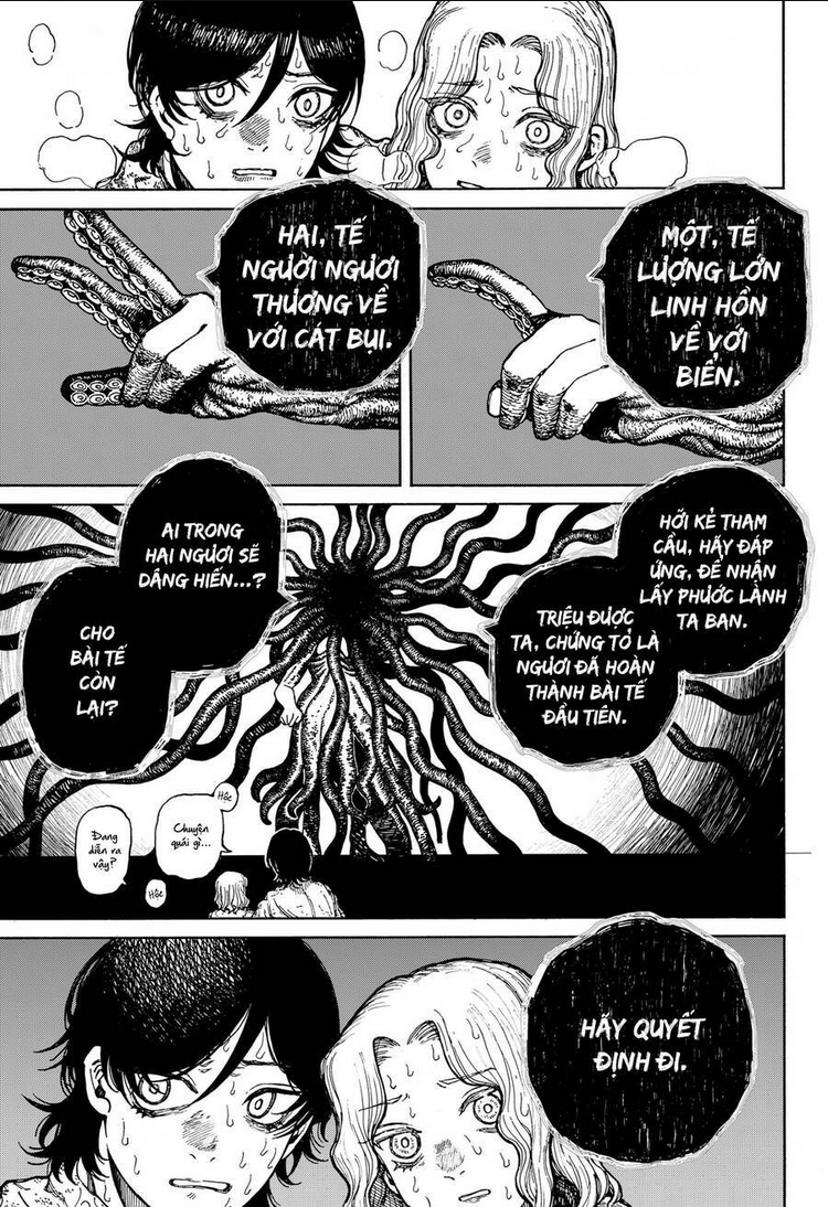 Centuria Chapter 1 - TC Truyện