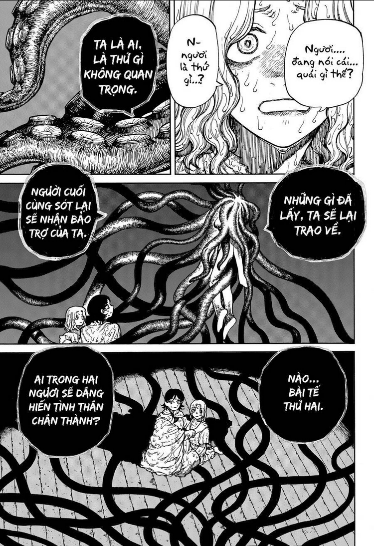Centuria Chapter 1 - TC Truyện