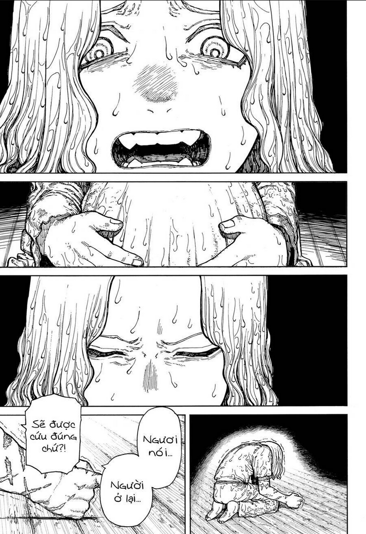 Centuria Chapter 1 - TC Truyện