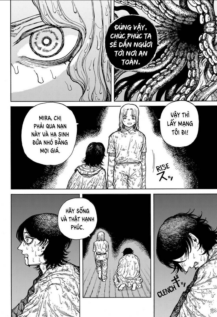 Centuria Chapter 1 - TC Truyện