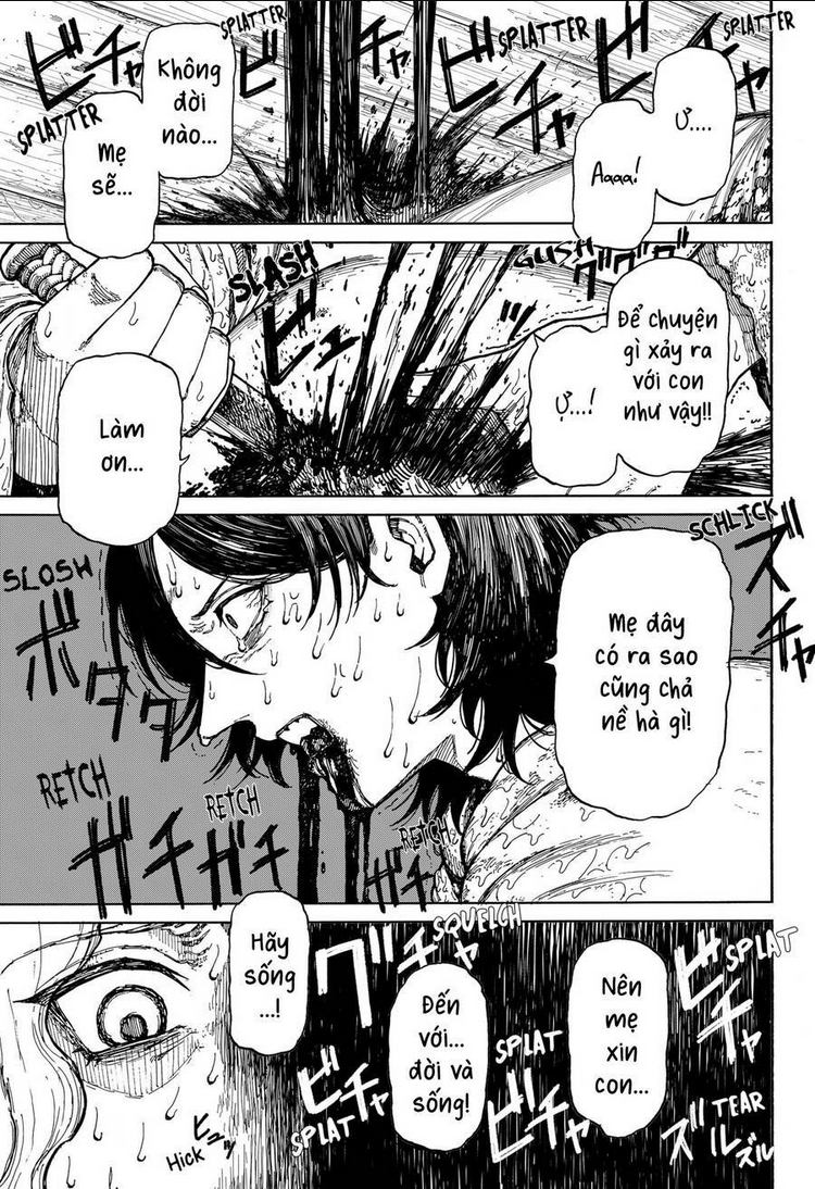 Centuria Chapter 1 - TC Truyện
