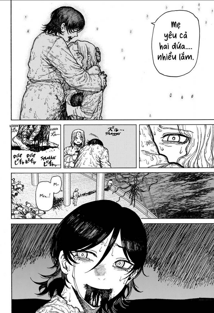 Centuria Chapter 1 - TC Truyện