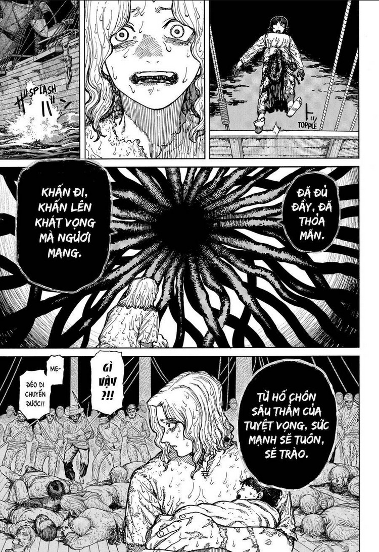 Centuria Chapter 1 - TC Truyện