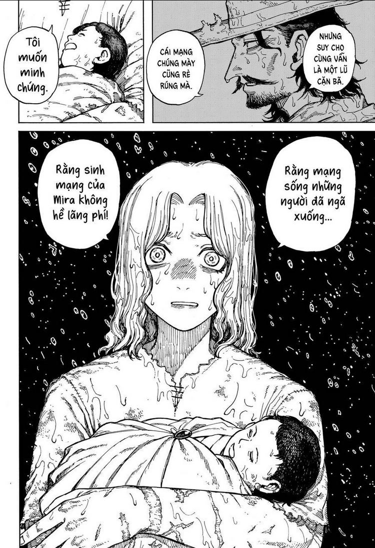 Centuria Chapter 1 - TC Truyện