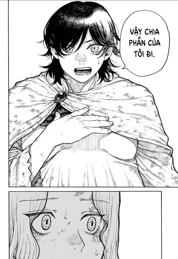 Centuria Chapter 1 - TC Truyện