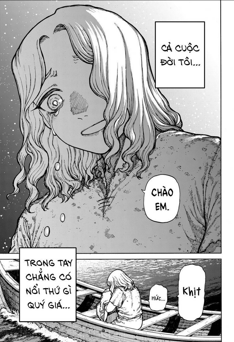 Centuria Chapter 1 - TC Truyện