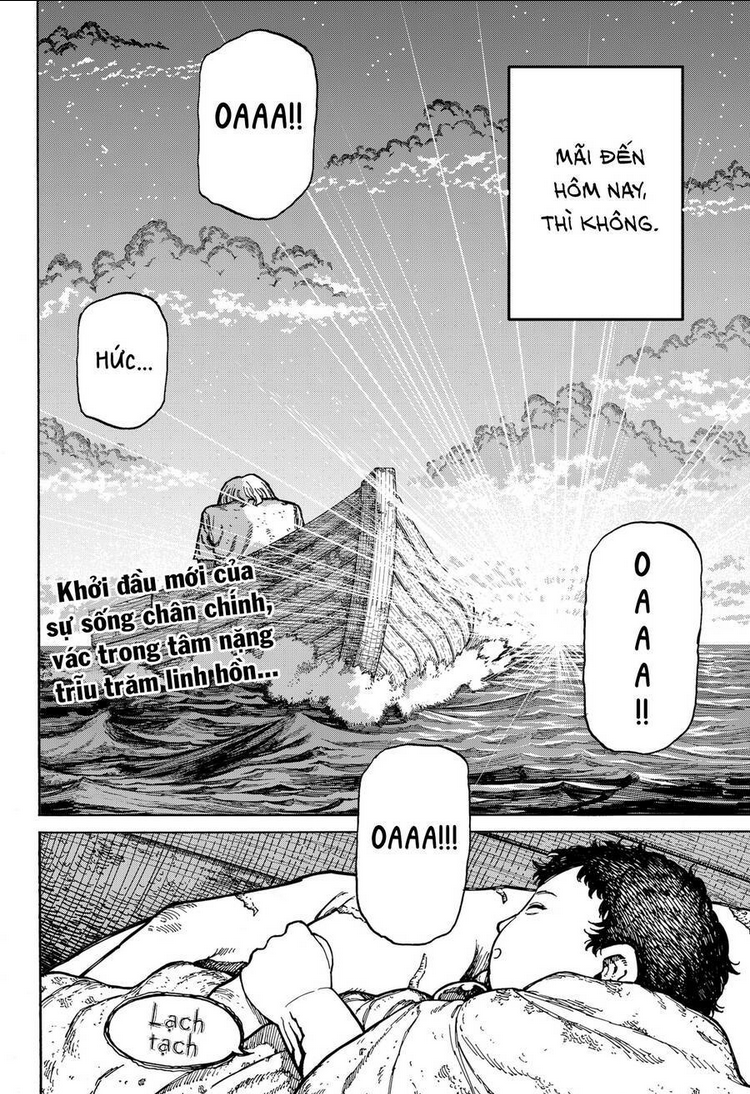 Centuria Chapter 1 - TC Truyện
