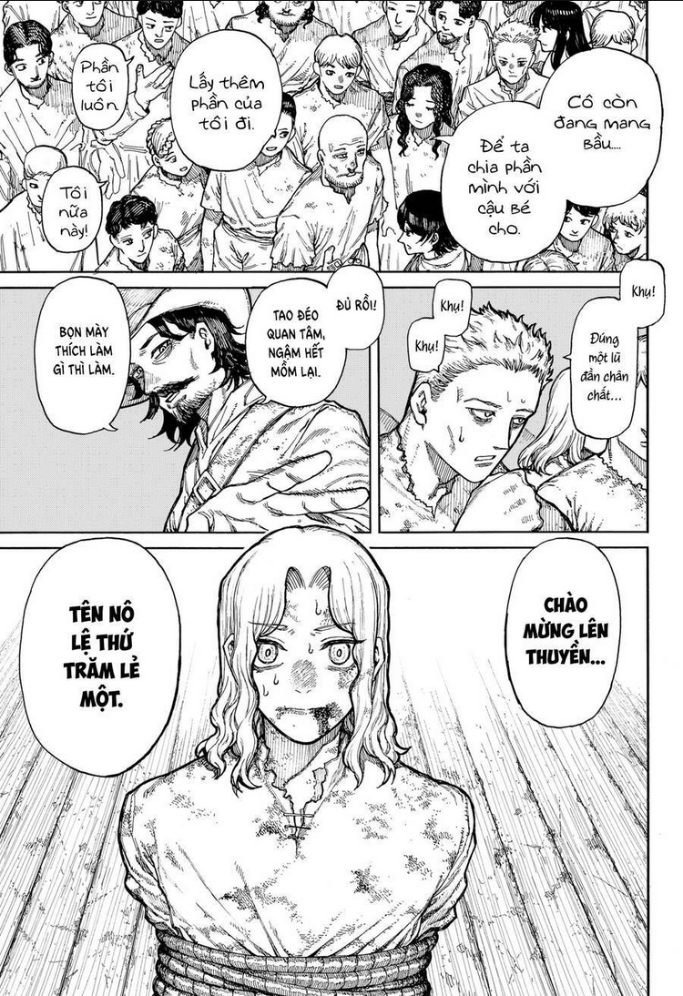 Centuria Chapter 1 - TC Truyện