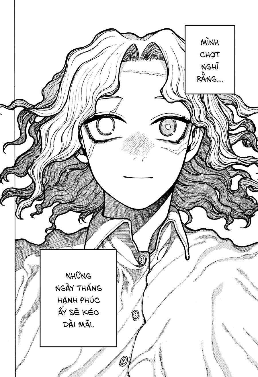 Centuria Chapter 12 - TC Truyện