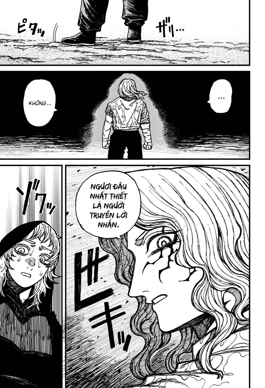 Centuria Chapter 27 - TC Truyện