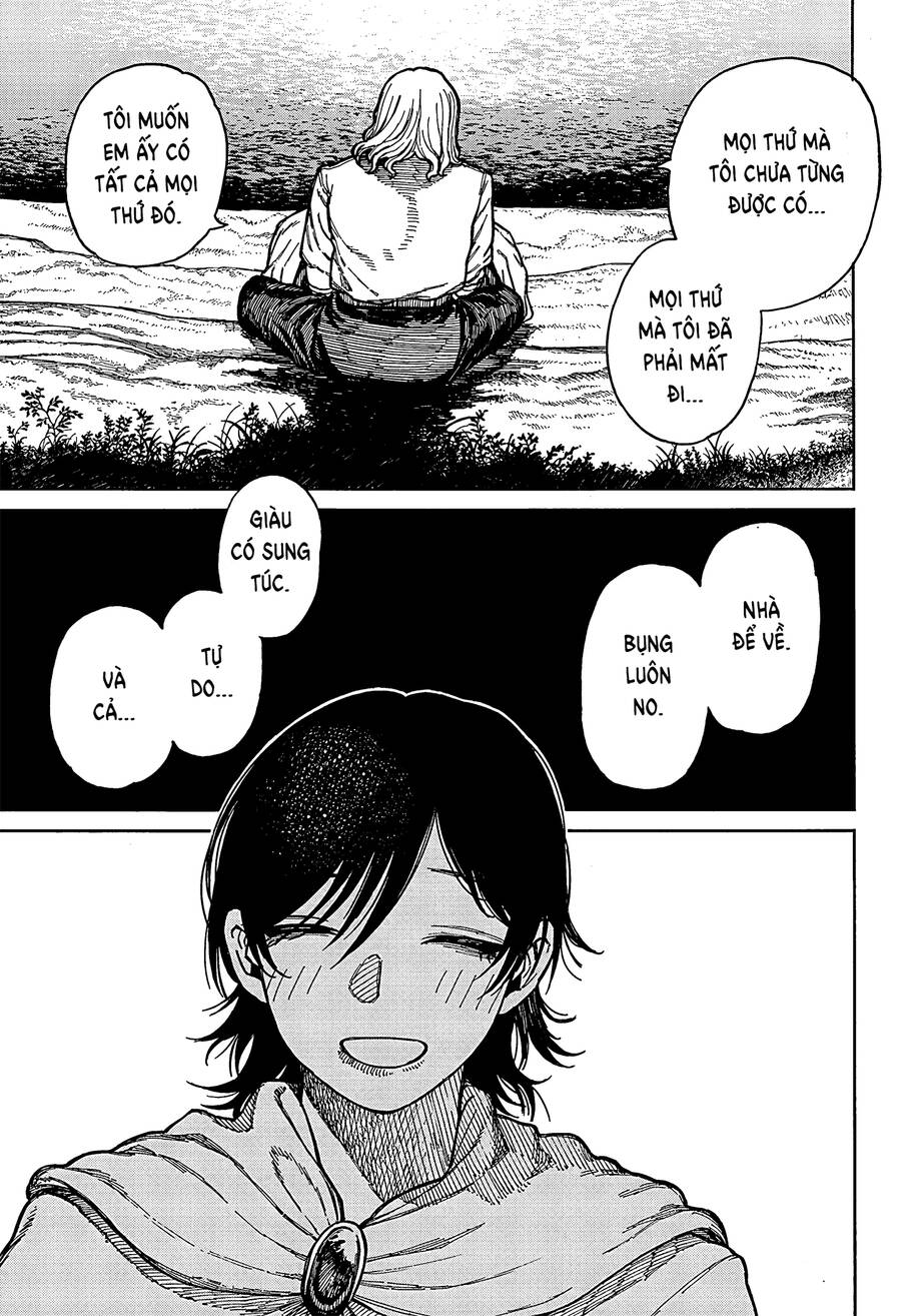 Centuria Chapter 3 - TC Truyện