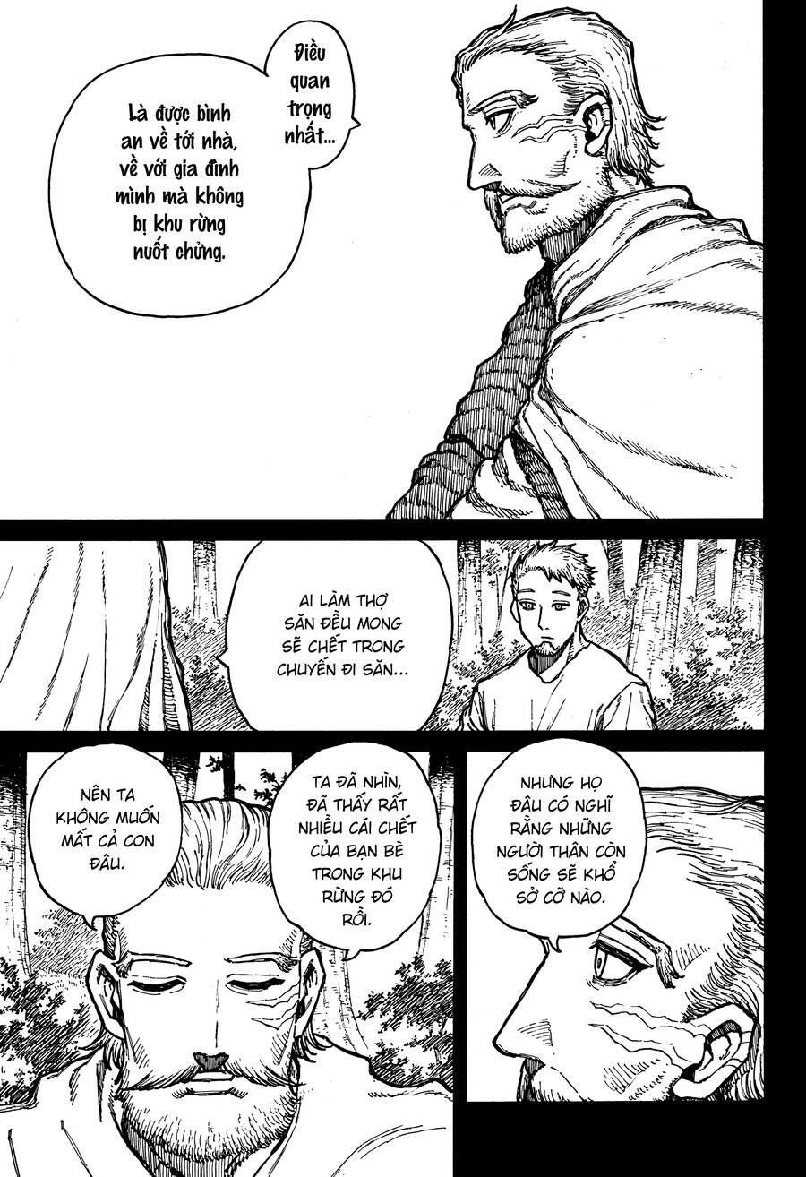 Centuria Chapter 6 - AB Truyện