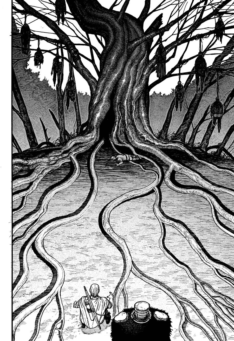 Centuria Chapter 6 - AB Truyện