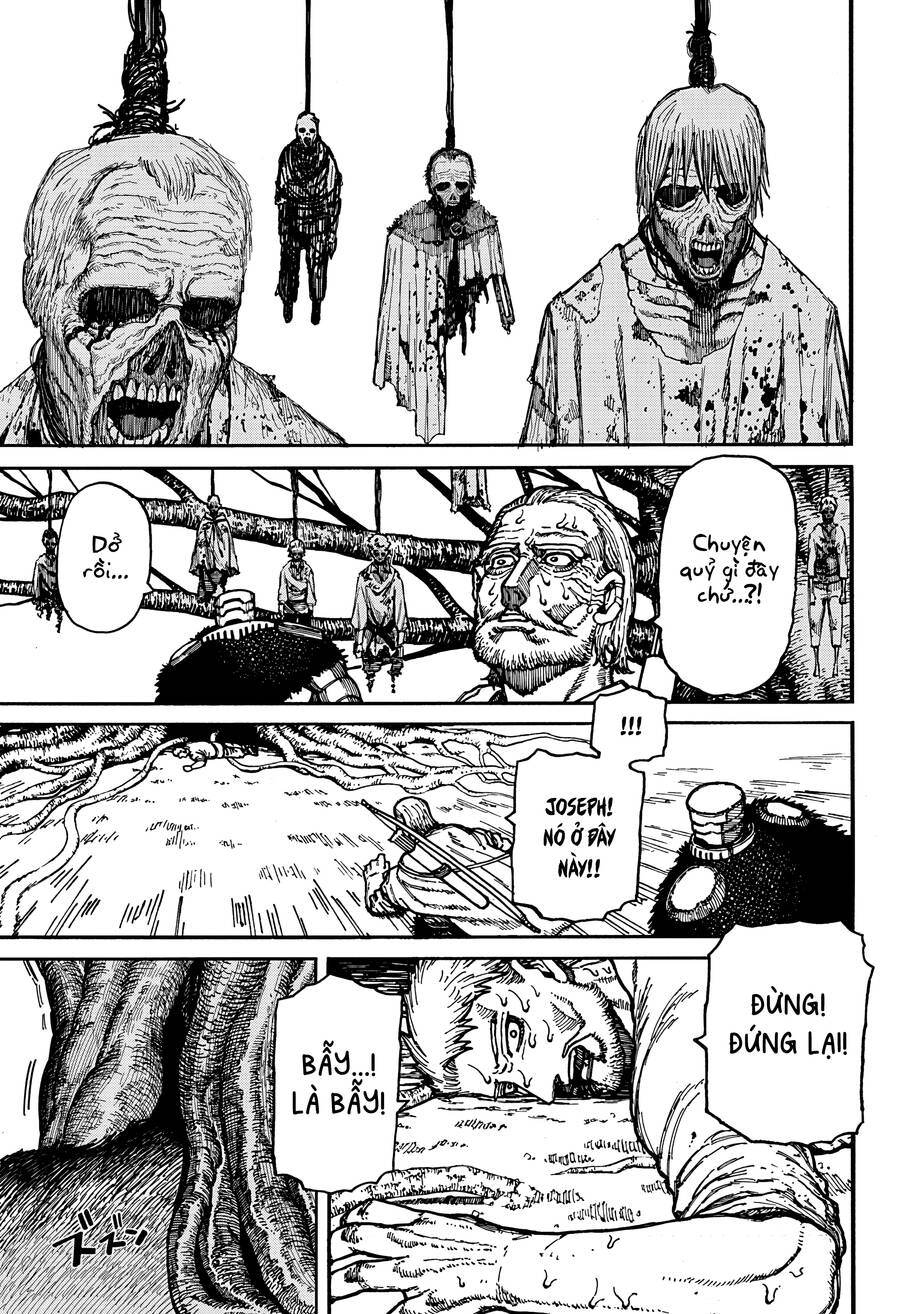 Centuria Chapter 6 - AB Truyện
