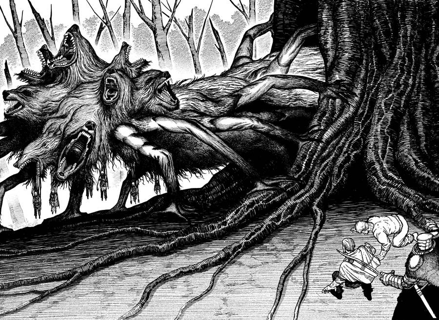 Centuria Chapter 6 - AB Truyện