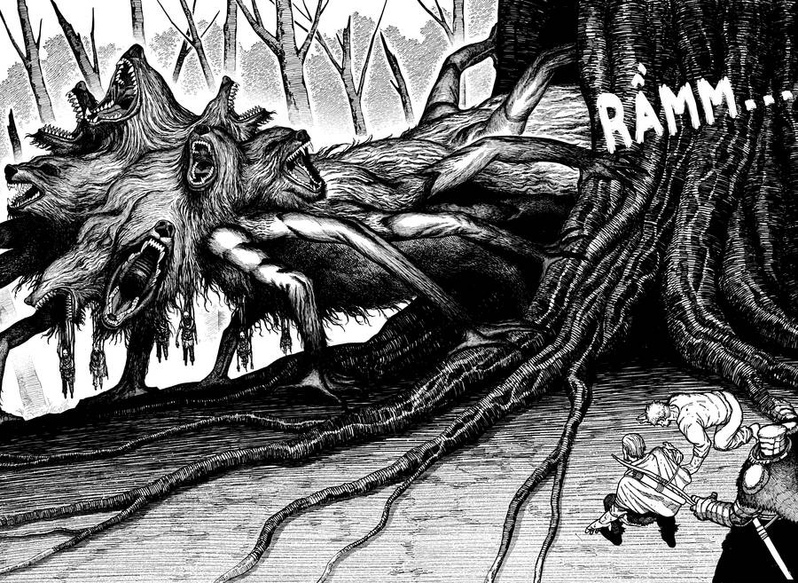 Centuria Chapter 6 - AB Truyện