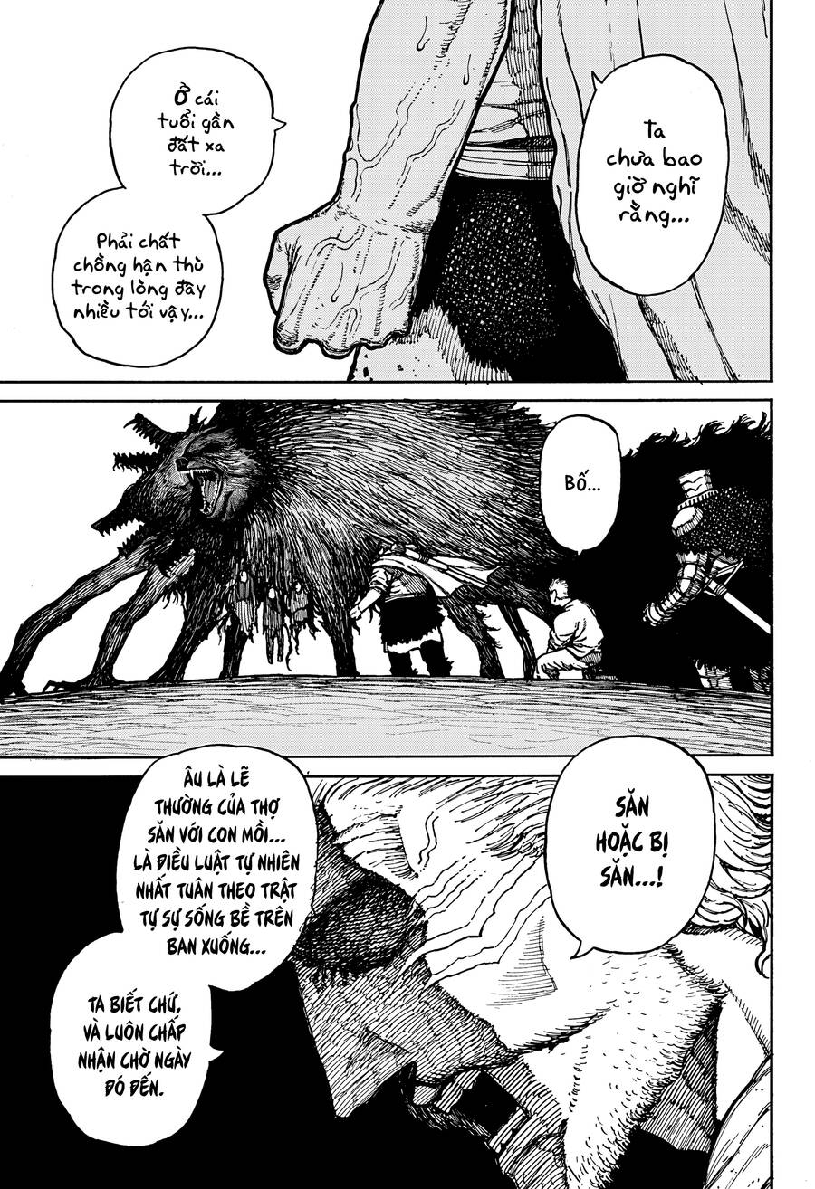Centuria Chapter 6 - AB Truyện