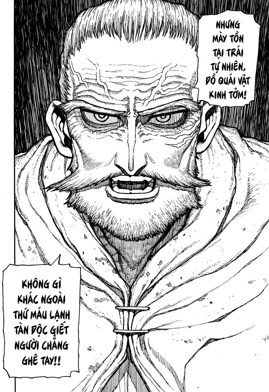 Centuria Chapter 6 - AB Truyện