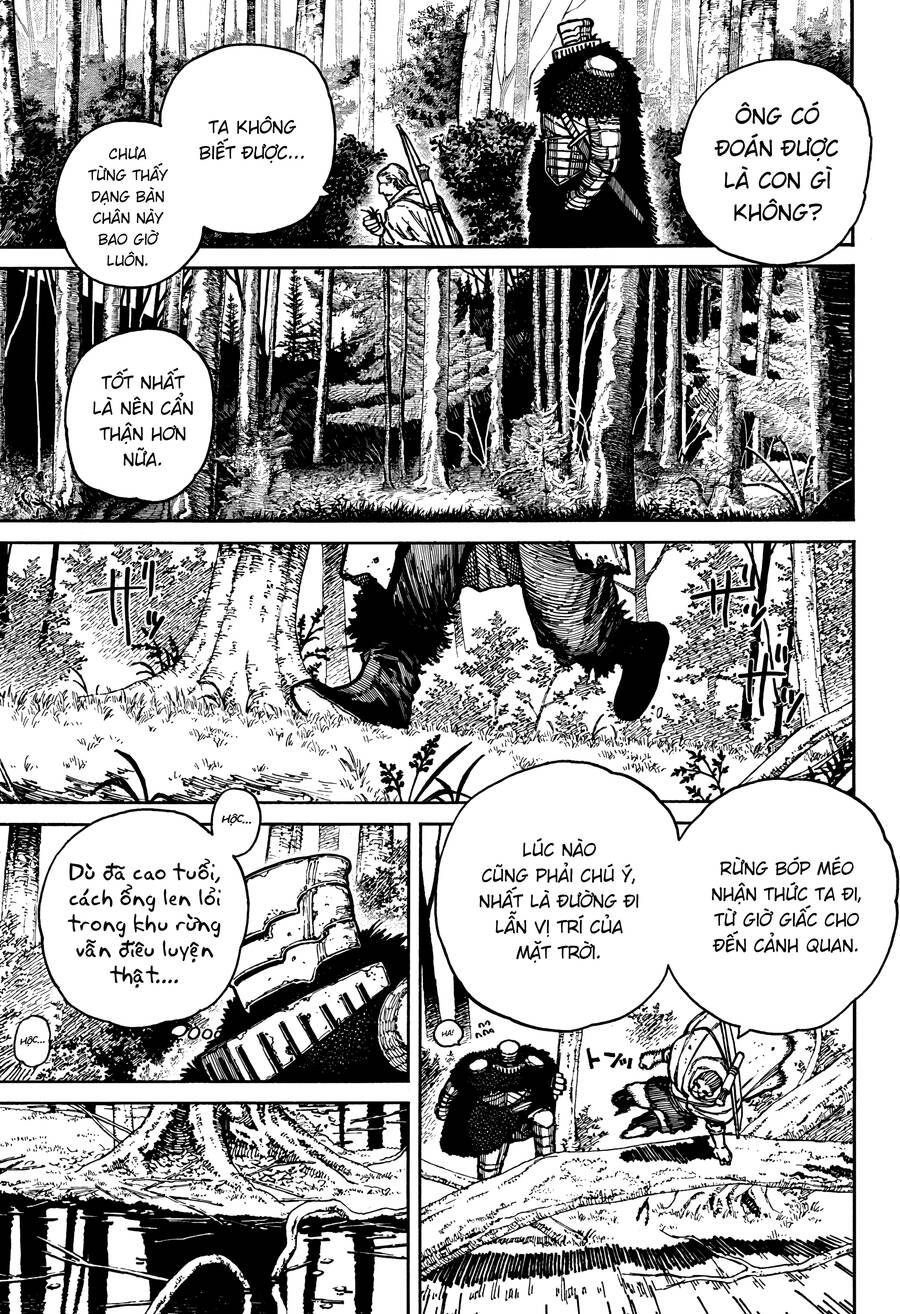 Centuria Chapter 6 - AB Truyện