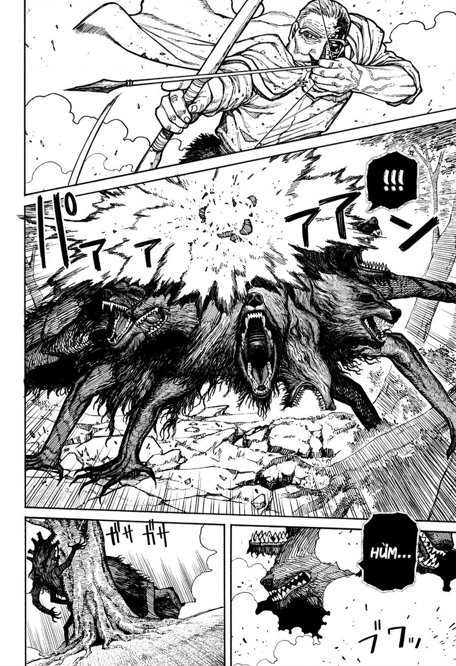 Centuria Chapter 7 - TC Truyện