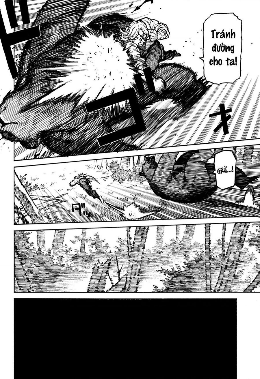 Centuria Chapter 7 - TC Truyện