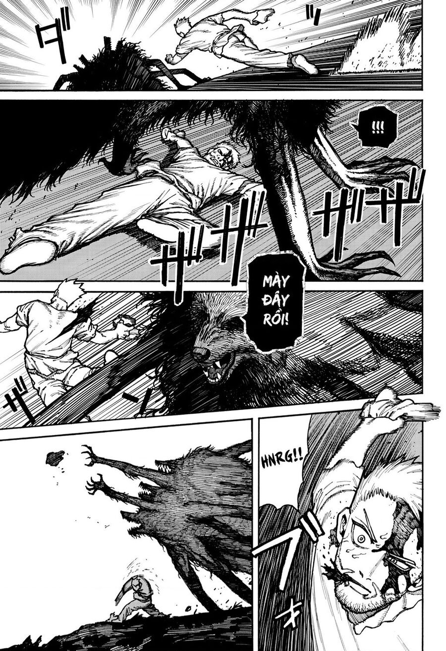 Centuria Chapter 7 - TC Truyện
