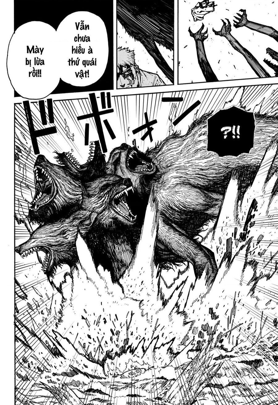 Centuria Chapter 7 - TC Truyện
