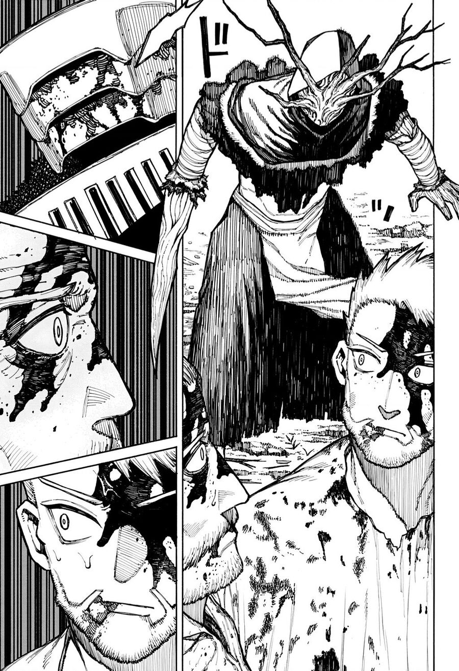 Centuria Chapter 7 - TC Truyện