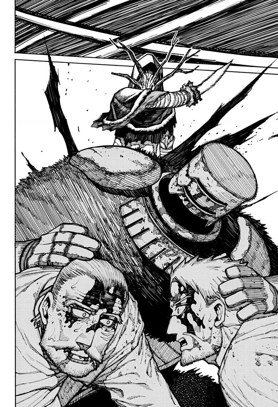 Centuria Chapter 7 - TC Truyện