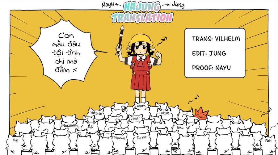Centuria Chapter 7 - TC Truyện