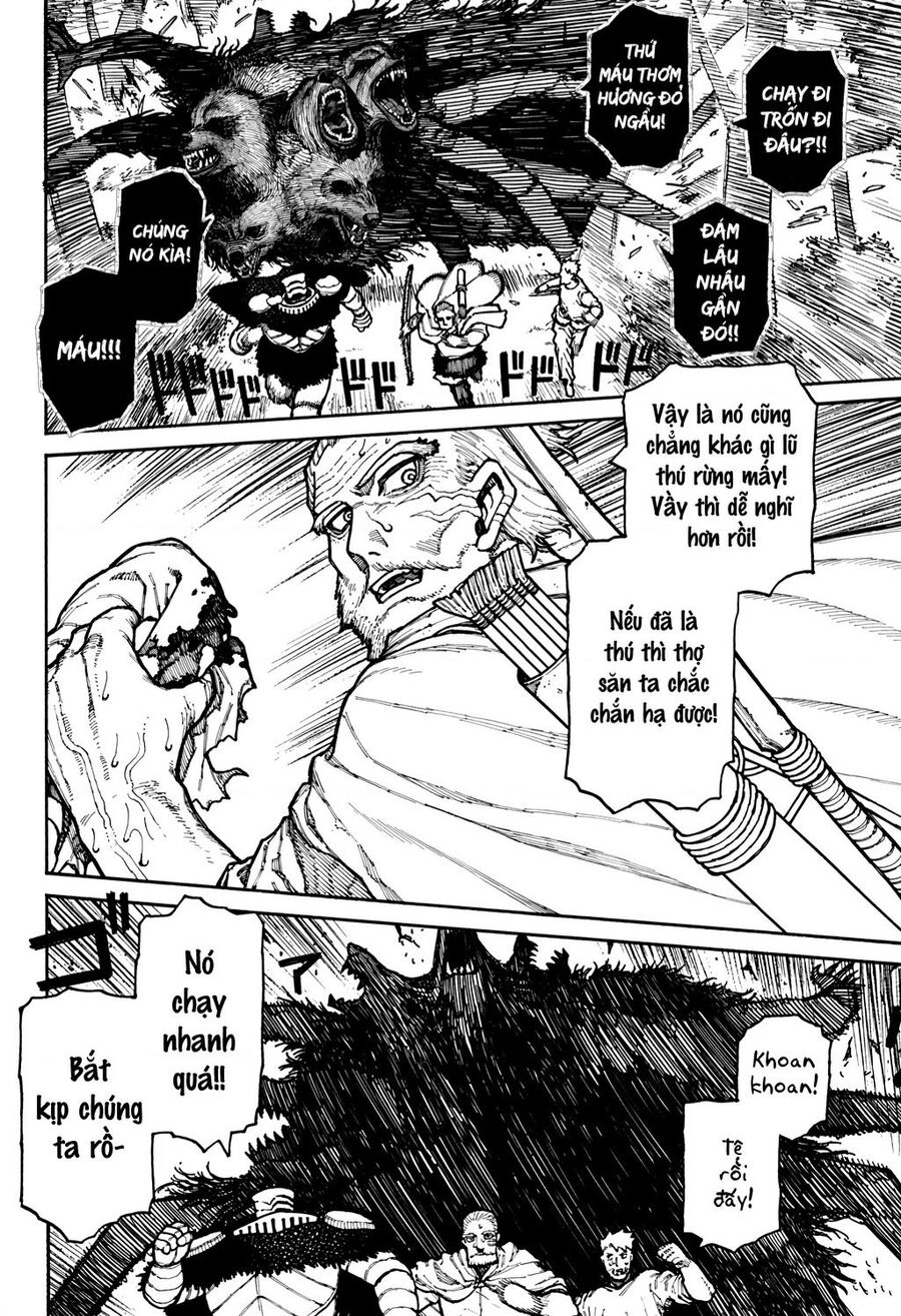 Centuria Chapter 7 - TC Truyện