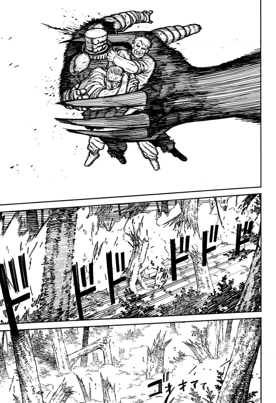 Centuria Chapter 7 - TC Truyện