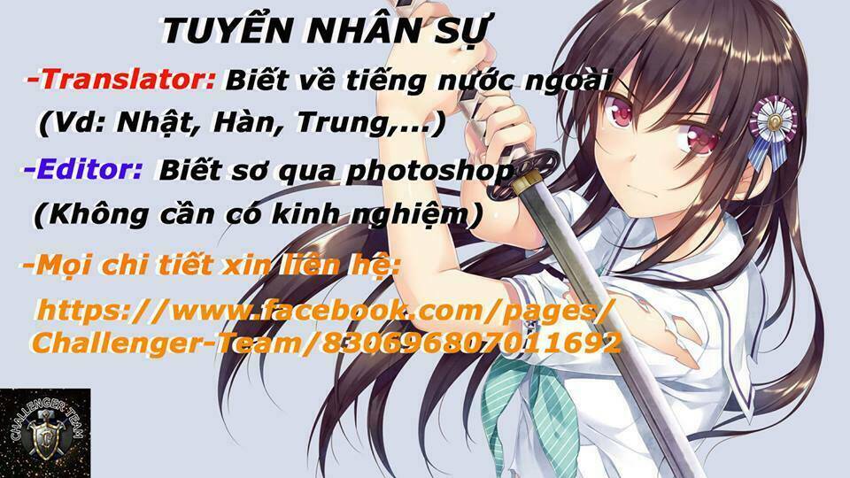 Cleta Chapter 1 - TC Truyện