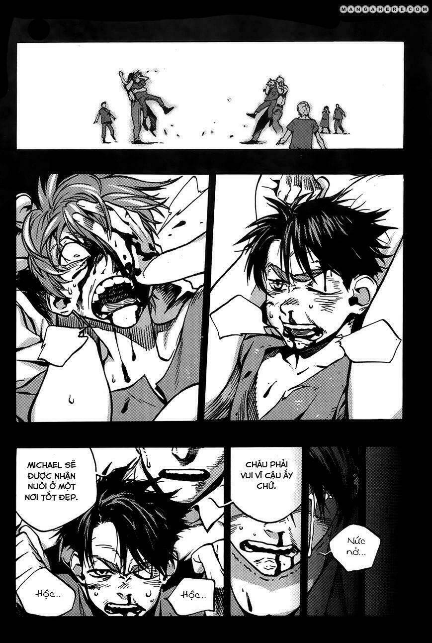 Cleta Chapter 1 - TC Truyện