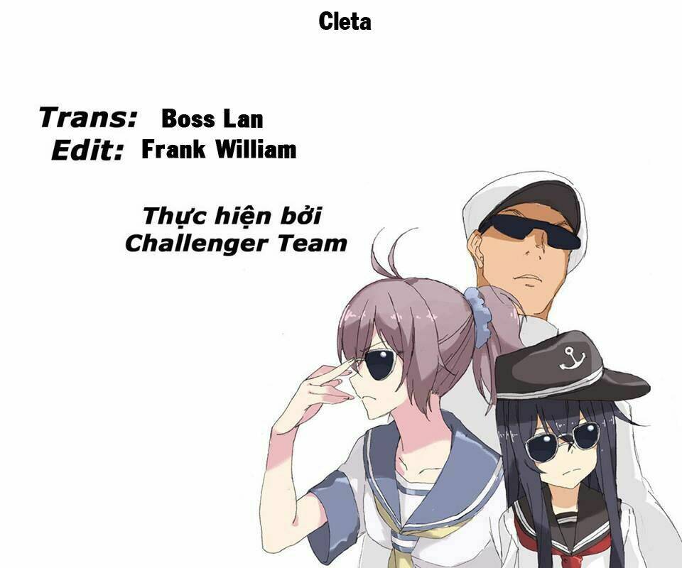 Cleta Chapter 1 - TC Truyện