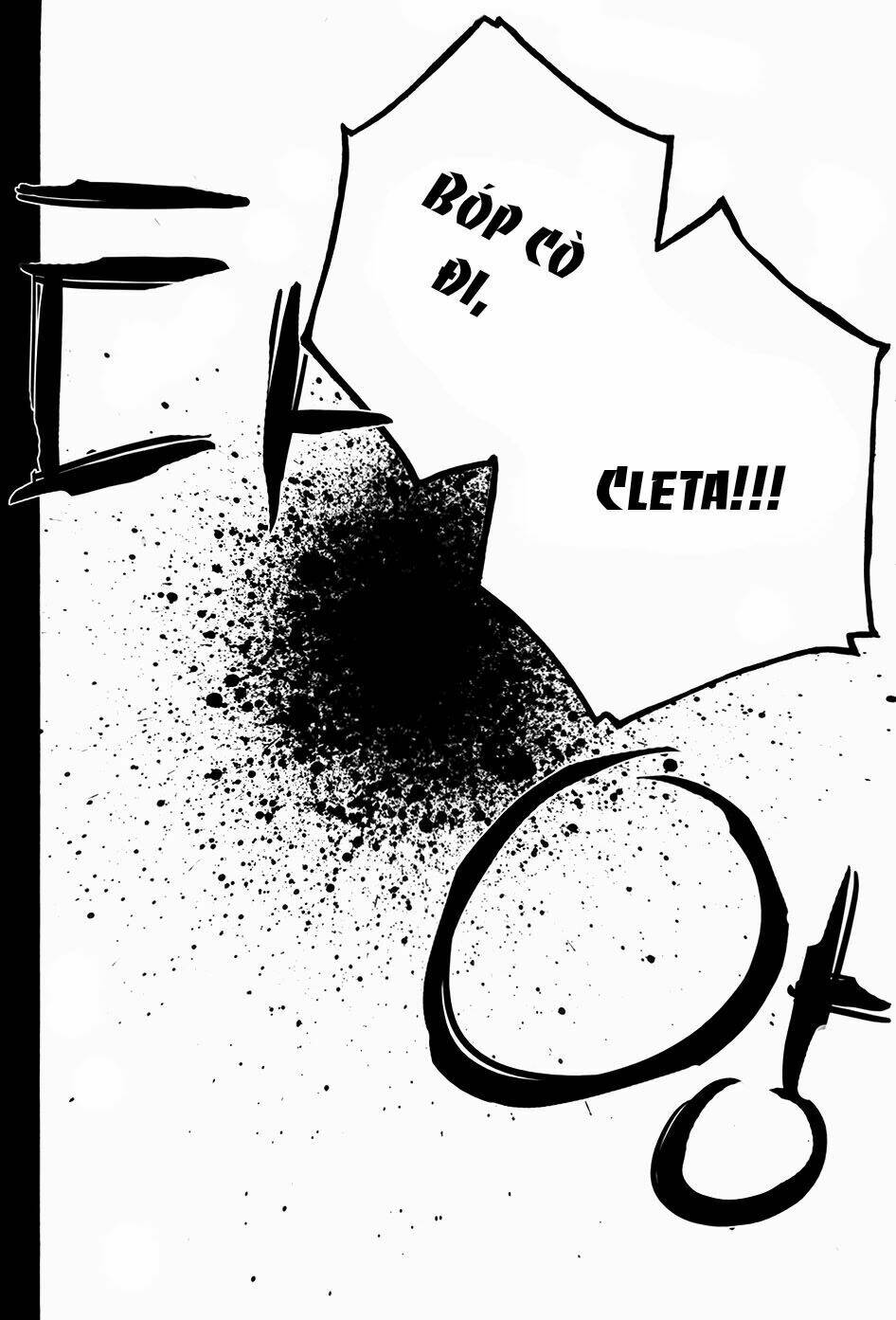 Cleta Chapter 2 - TC Truyện