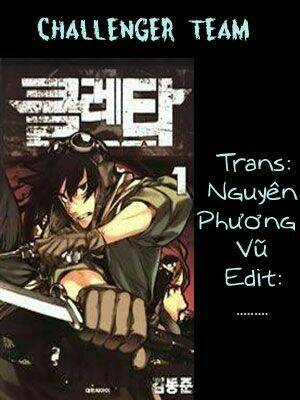 Cleta Chapter 4 - TC Truyện