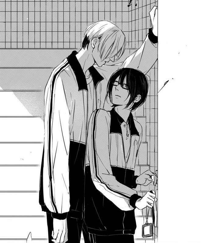 Circle 2 Chapter 8 Chapter 8 - TC Truyện