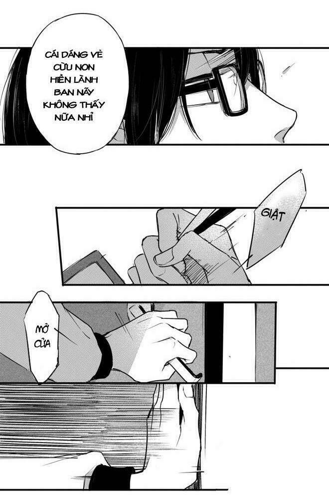 Circle 2 Chapter 8 Chapter 8 - TC Truyện