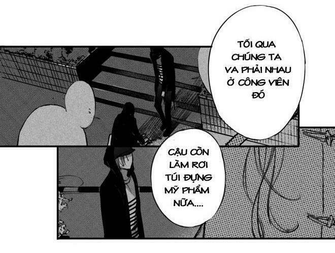 Circle 2 Chapter 8 Chapter 8 - TC Truyện