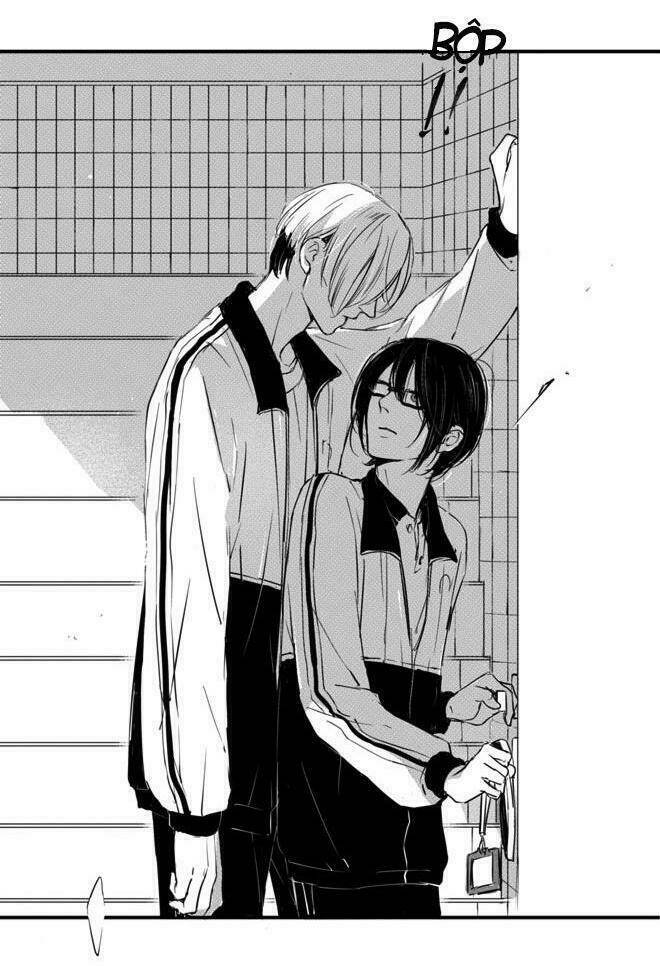 Circle 2 Chapter 8 Chapter 8 - TC Truyện