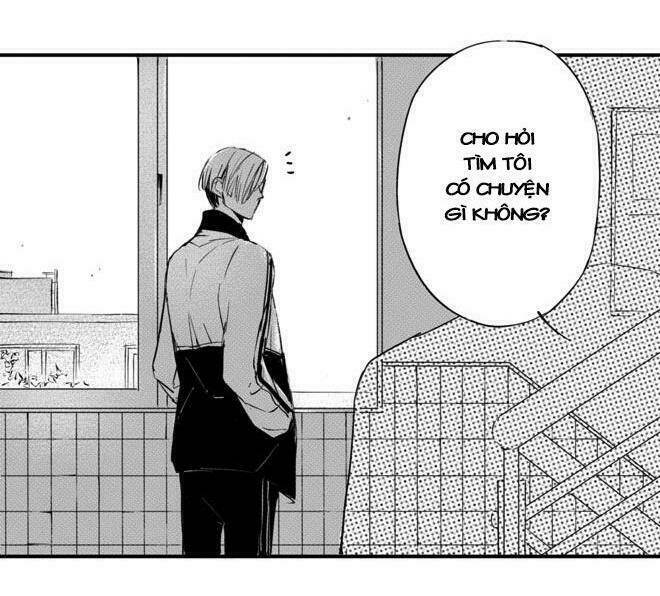 Circle 2 Chapter 8 Chapter 8 - TC Truyện