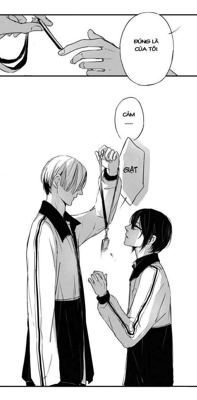 Circle 2 Chapter 8 Chapter 8 - TC Truyện