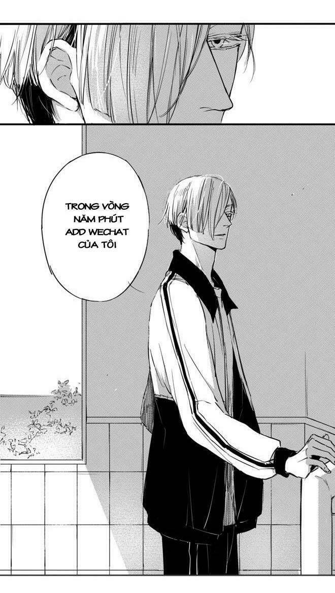 Circle 2 Chapter 8 Chapter 8 - TC Truyện