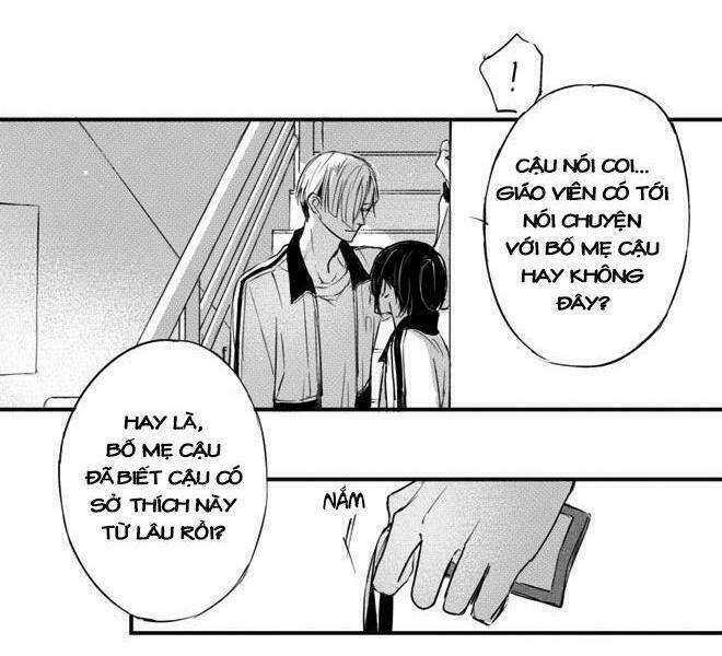 Circle 2 Chapter 8 Chapter 8 - TC Truyện