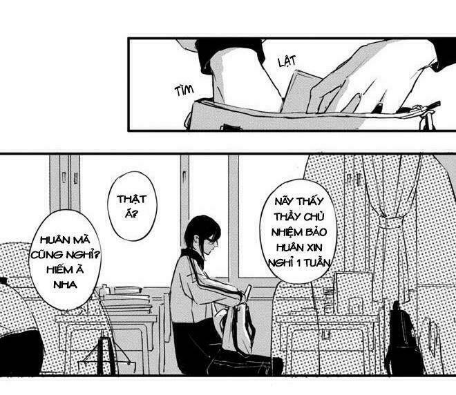 Circle 2 Chapter 8 Chapter 8 - TC Truyện